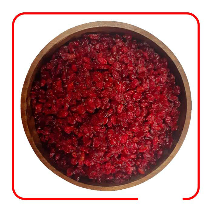 زرشک-پفکی