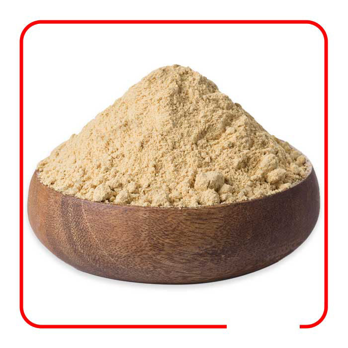 پودر زنجبیل تازه