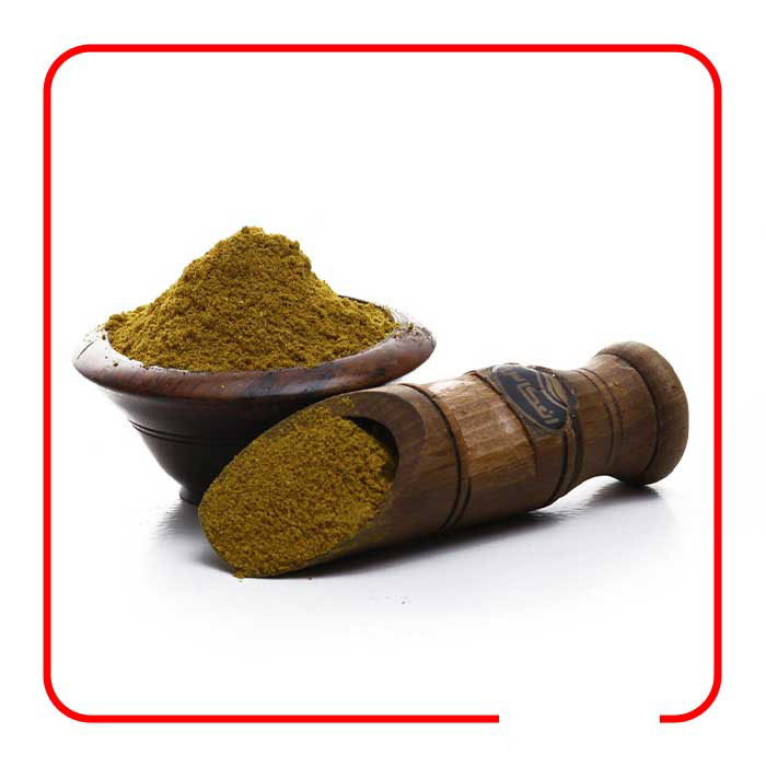 فلافل ادویه فلافل جنوبی