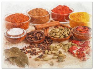 ادویه برای سقط جنین